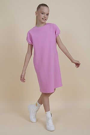 Платье PELICAN (Розовый) GFDT3353 #965508