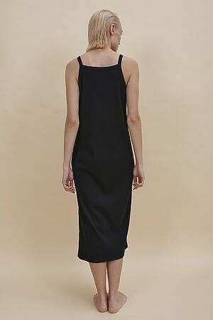 Платье PELICAN (Черный) PFDN6933 #965509
