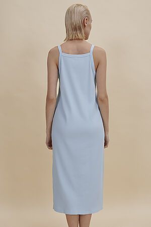 Платье PELICAN (Голубой) PFDN6933 #965511