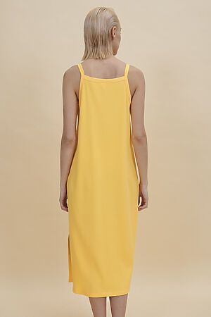 Платье PELICAN (Желтый) PFDN6933 #965512