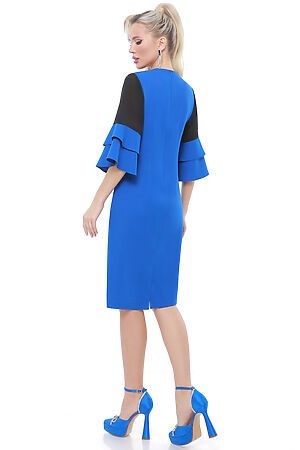 Платье DSTREND (Синий) П-4372 #965582