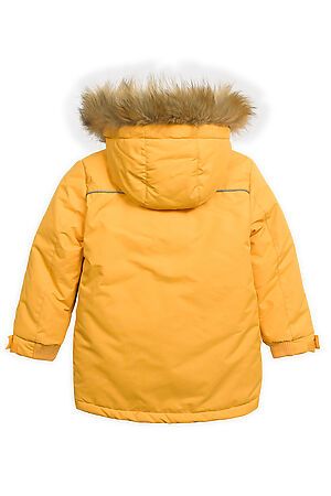 Куртка PELICAN (Оранжевый) BZWL3074 #96562