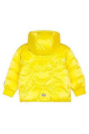 Куртка PLAYTODAY (Жёлтый) 12422314 #965701