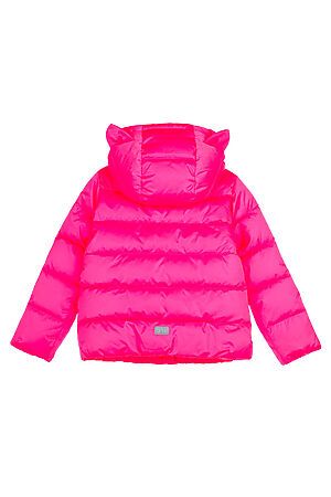 Куртка PLAYTODAY (Розовый) 12422018 #965702