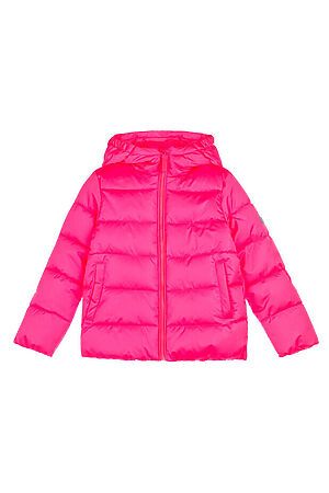 Куртка PLAYTODAY (Розовый) 12422018 #965702