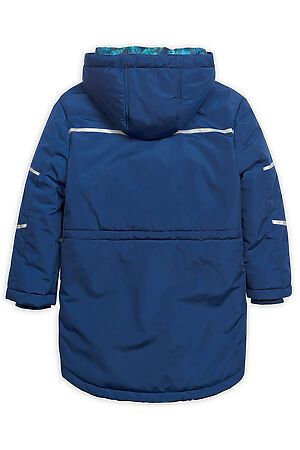 Куртка PELICAN (Синий) BZWL3076 #96572