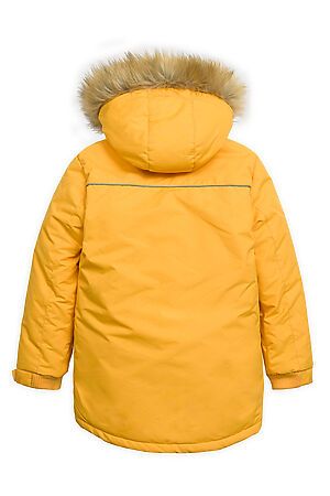 Куртка PELICAN (Оранжевый) BZWL4074 #96578