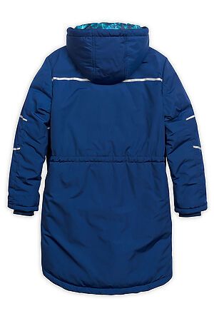 Куртка PELICAN (Синий) BZWL5076 #96595