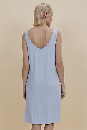 Платье PELICAN (Голубой) PFDV6923 #966033