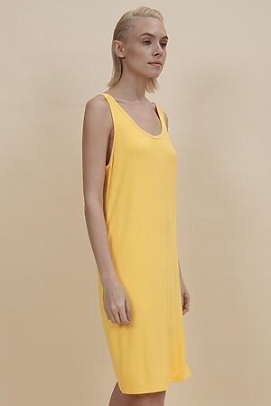 Платье PELICAN (Желтый) PFDV6923 #966034