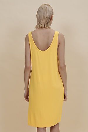 Платье PELICAN (Желтый) PFDV6923 #966034