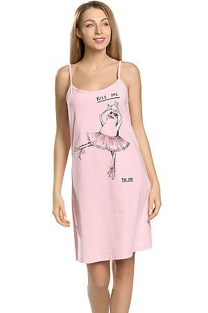 Платье PELICAN (Розовый) PFDN6747 #96637