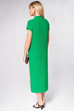 Платье VILATTE (Зеленый) D32.040 #966845