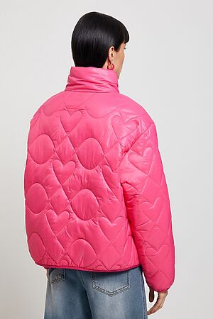 Куртка CONCEPT CLUB (Розовый) 10200130339 #967179