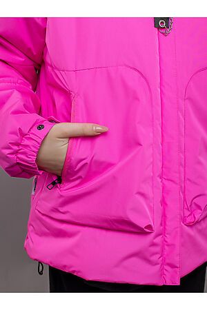 Куртка BATIK (Ярко-розовый) 629-24в-1 #967362