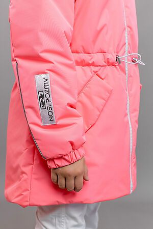 Куртка BATIK (Розовый) 631-24в-1 #967392