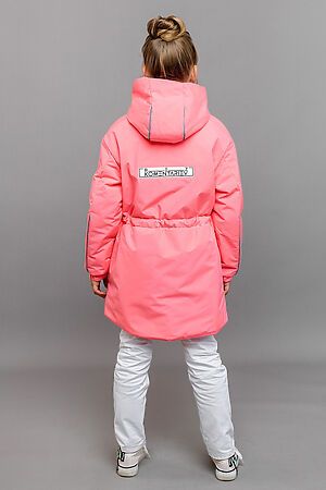 Куртка BATIK (Розовый) 631-24в-1 #967392