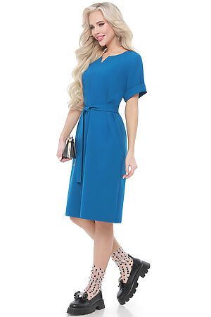 Платье DSTREND (Синий) П-4383-0545-05 #967817