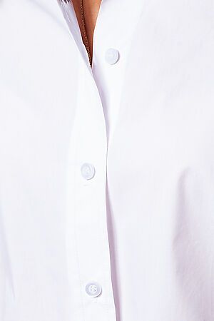 Рубашка VILATTE (Белый) D29.236 #967897