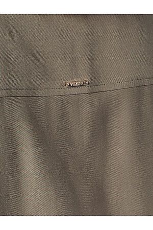 Блуза VILATTE (Оливковый) D29.230 #967903