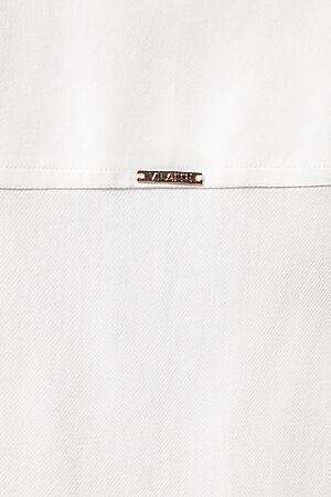 Блуза VILATTE (Натуральный_белый) D29.230 #967904