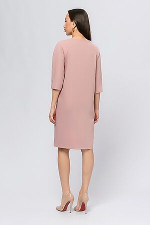Платье 1001 DRESS (Розовый) 0103112PK #967981