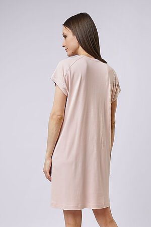 Платье CLEVER (Розовый) LDR13-300 #968133