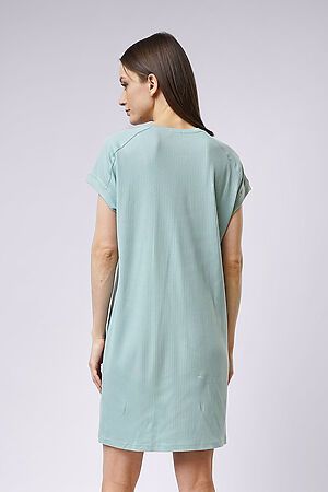 Платье CLEVER (Св.зелёный) LDR13-300 #968134