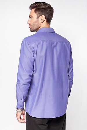 Рубашка VILATTE (Т.синий) U29.000 #968216