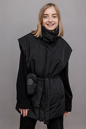 Куртка BATIK (Черный) 634-24в-2 #968236