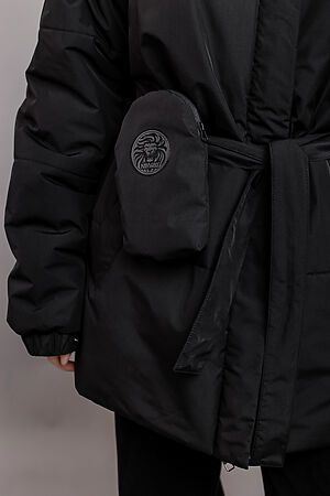 Куртка BATIK (Черный) 634-24в-2 #968236