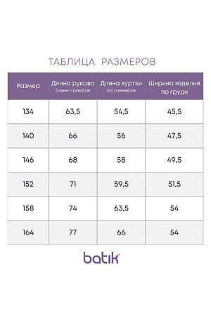 Ветровка BATIK, светло-розовый 644-24в-2 #968239 купить с доставкой в интернет-магазине OptMoyo.ru