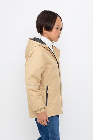 Куртка CROCKID (Арахис) #968434