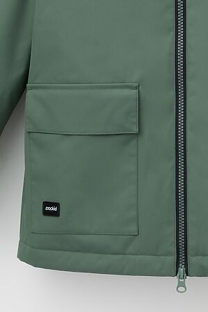 Куртка CROCKID (Зеленый чай) #968438
