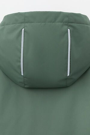 Куртка CROCKID (Зеленый чай) #968438