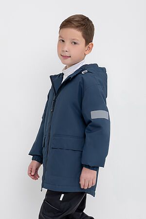Куртка CROCKID (Лунный океан) #968440
