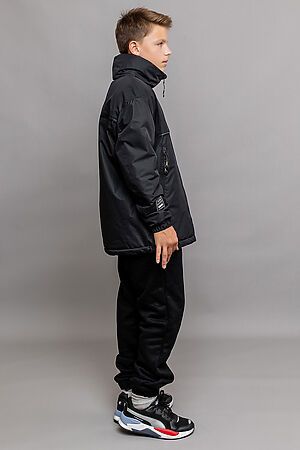 Куртка BATIK (Черный) 663-24в-3 #968467