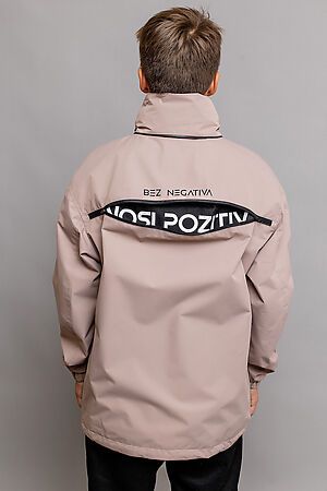 Куртка BATIK (Капучино) 673-24в-1 #968471