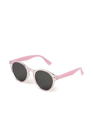 Солнцезащитные очки PLAYTODAY (Светло-розовый) 12422529 #969029