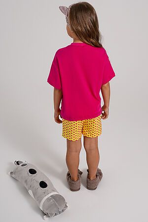 Пижама NOTA BENE (Розовый) ПЖ2345 #969075