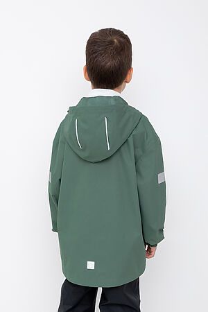 Куртка CROCKID (Зеленый чай) #969106
