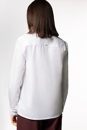 Рубашка VILATTE (Белый) D29.228 #969416