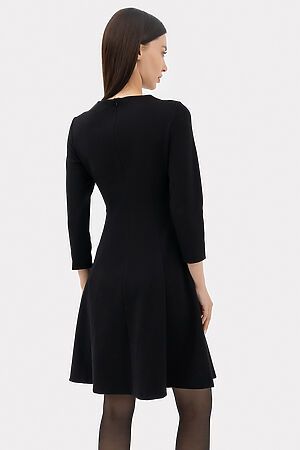 Платье MARK FORMELLE (Черный) 22/25751Ц-2 #969421