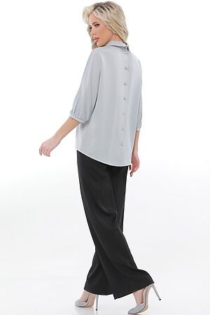Блуза DSTREND (Светло-серый) Б-2009 #969423