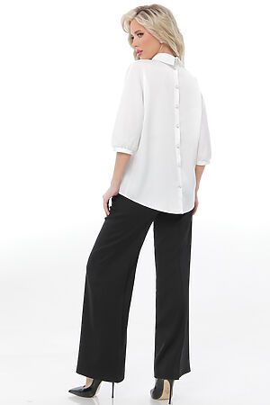 Блуза DSTREND (Белый) Б-2010 #969424