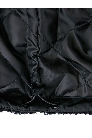 Куртка PLAYTODAY (Черный) 12421059 #969536