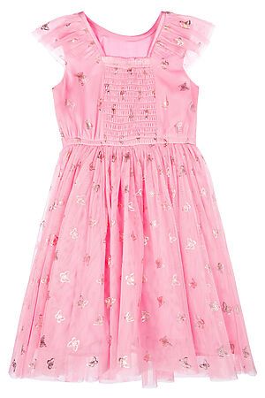 Платье PLAYTODAY (Светло-розовый) 12422013 #969539