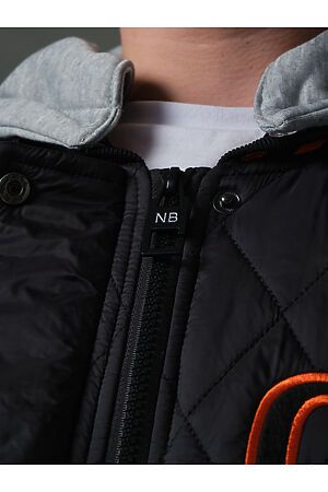 Куртка NOTA BENE (Черный) SH325 #969631