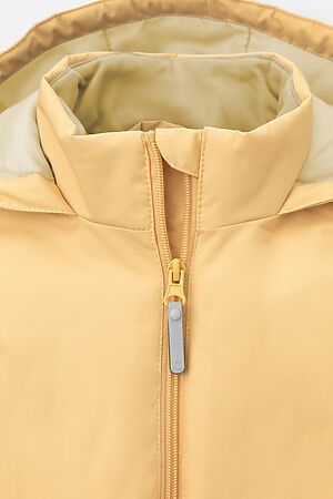 Куртка  CROCKID (Желтая пыльца) #969654