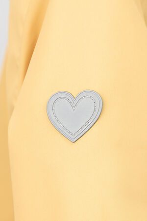 Куртка  CROCKID (Желтая пыльца) #969654